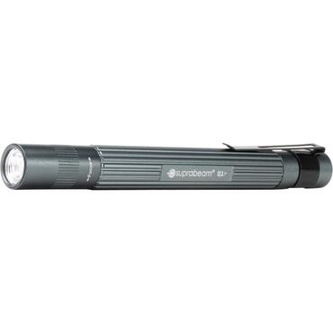 LED pocket torch, Q series, Q3r battery type 9038